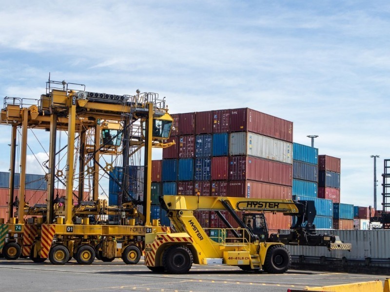 รับนำเข้าสินค้าจากจีนมาไทย