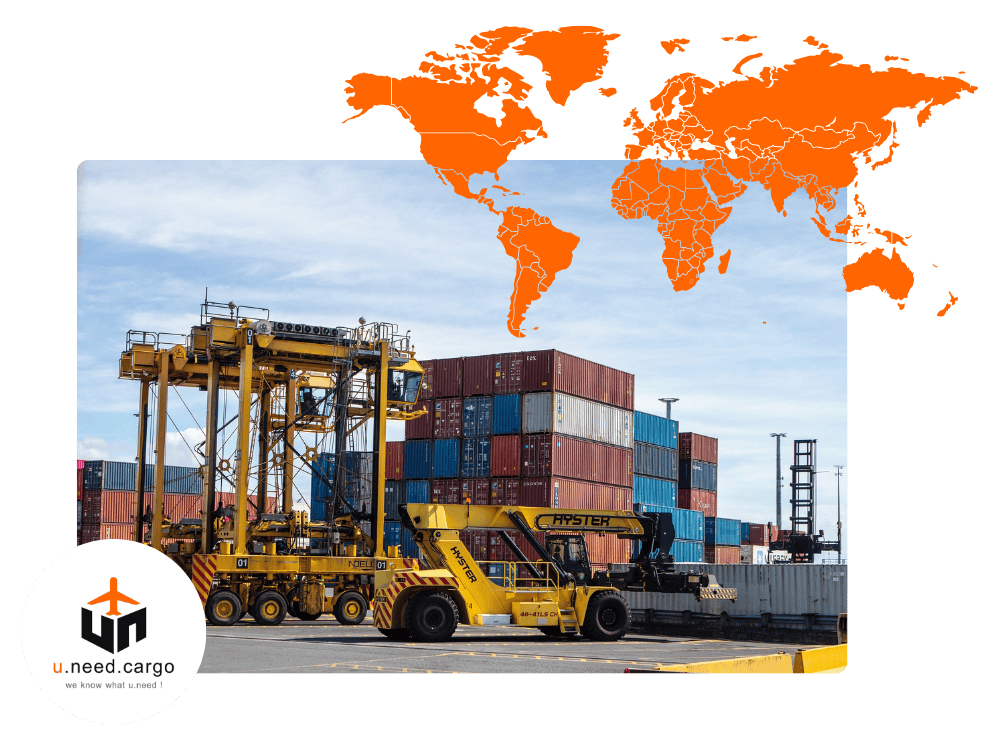 รับชิปปิ้งสินค้าจากจีน